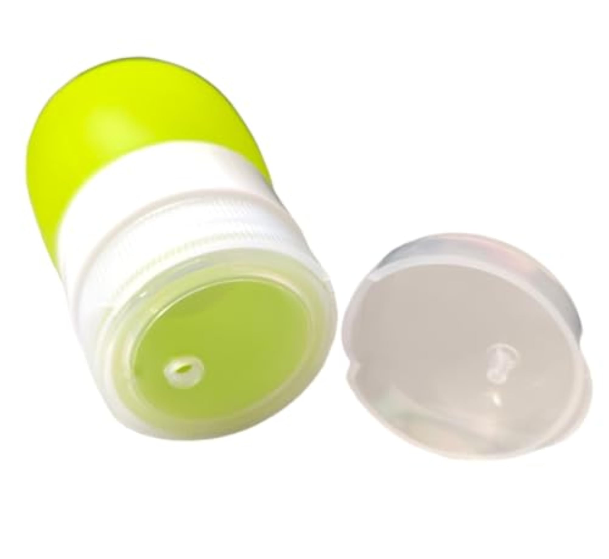 38ml Travel Bottle & Containers, Mini Squeeze Bottles